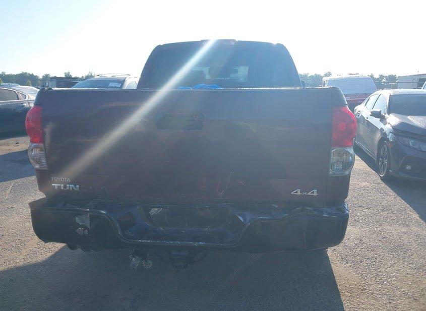 Toyota Tundra