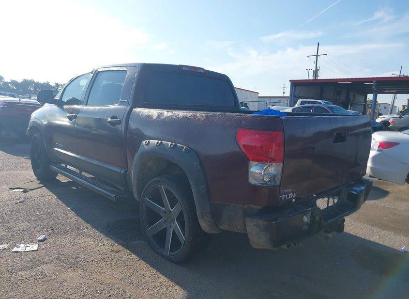 Toyota Tundra