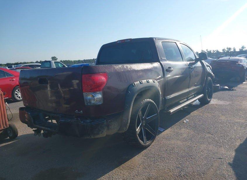 Toyota Tundra