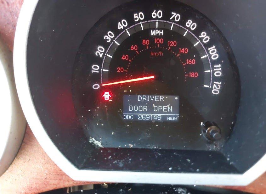 Toyota Tundra