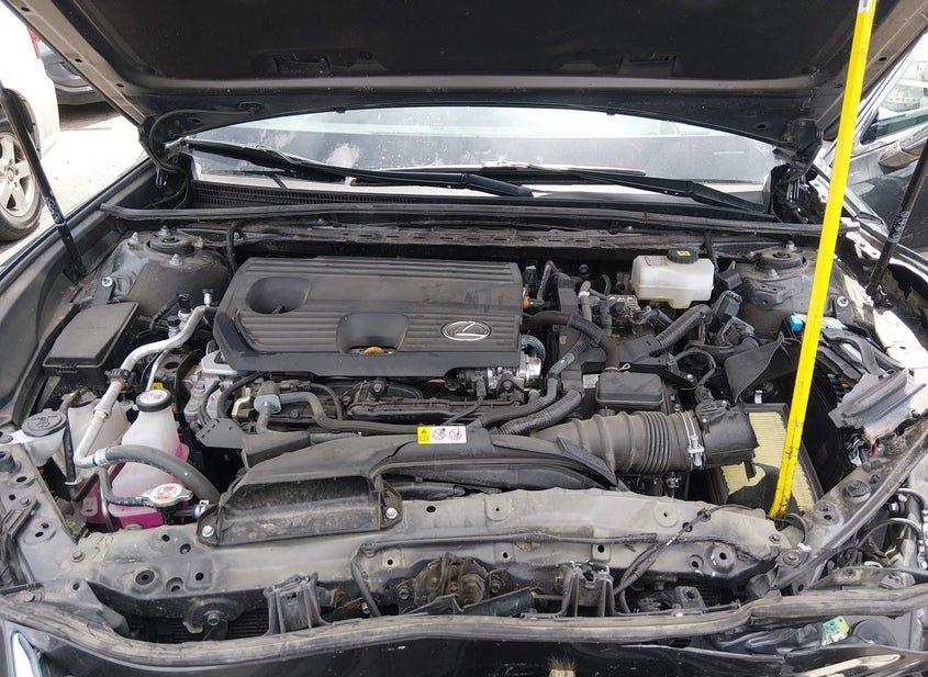Lexus Es 300H