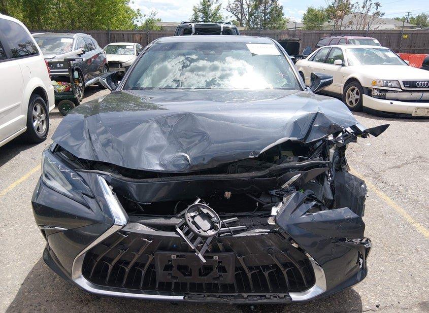 Lexus Es 300H