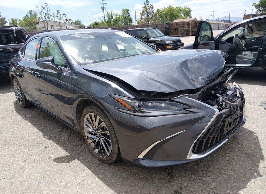 Lexus Es 300H