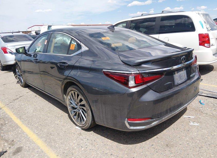 Lexus Es 300H