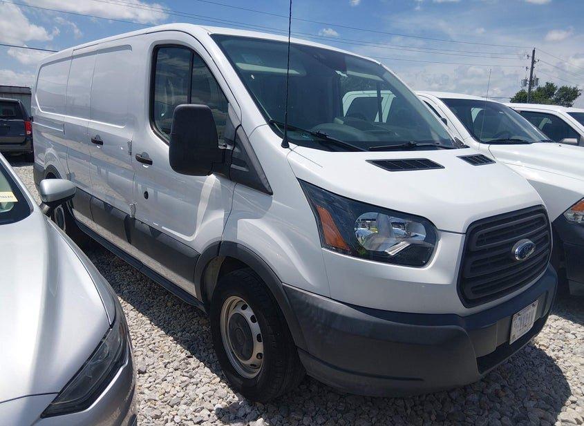Ford Transit-150