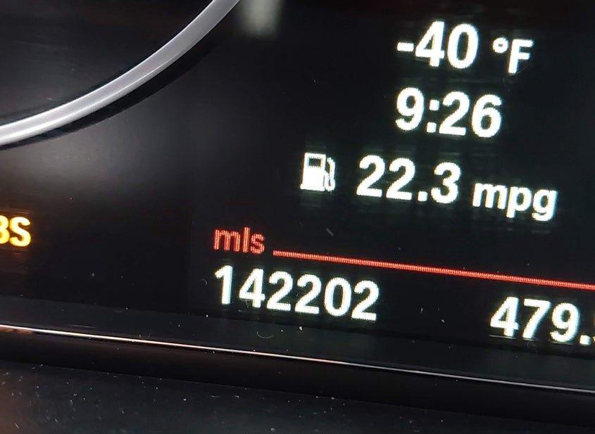 BMW 328I