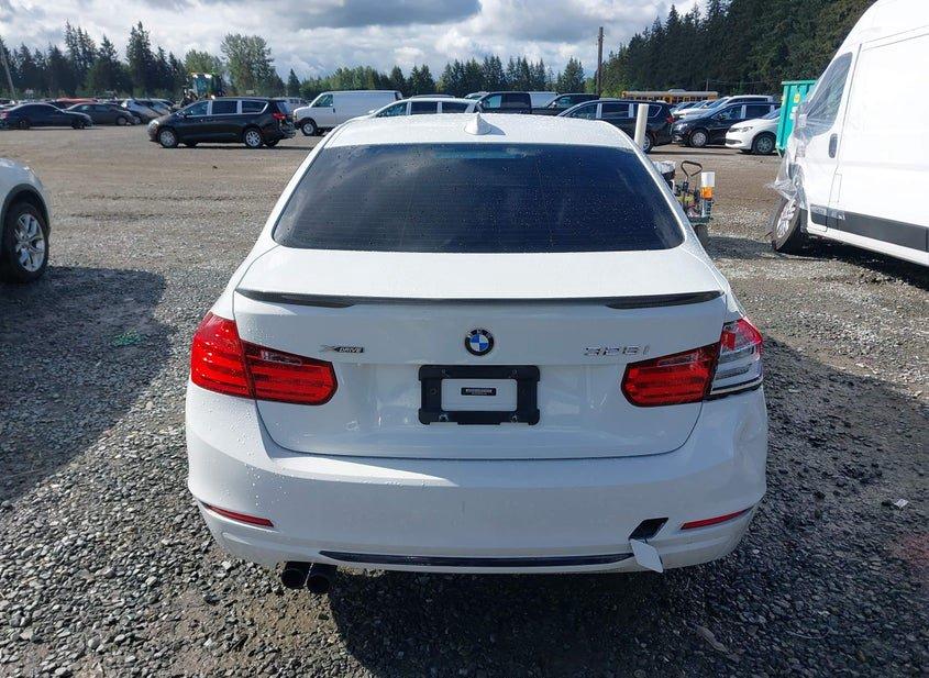 BMW 328I
