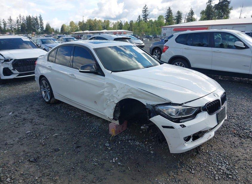 BMW 328I