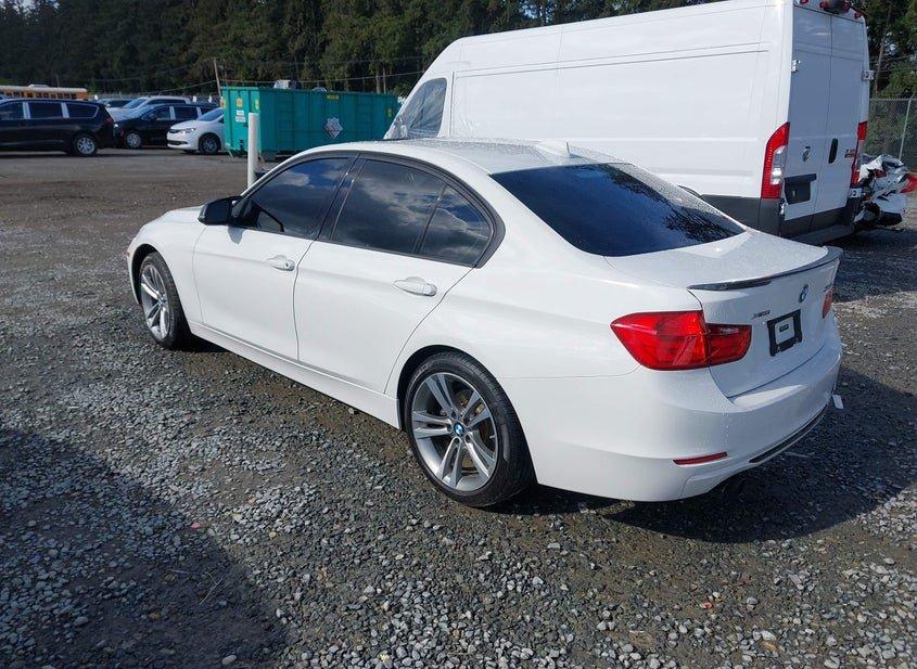 BMW 328I