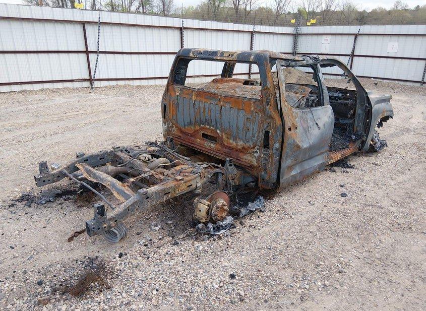 Toyota Tundra