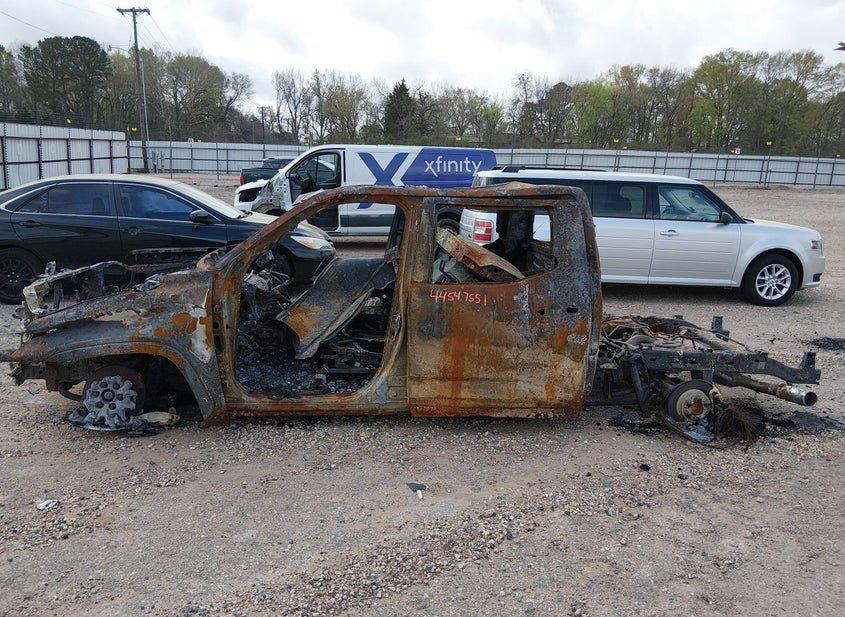 Toyota Tundra