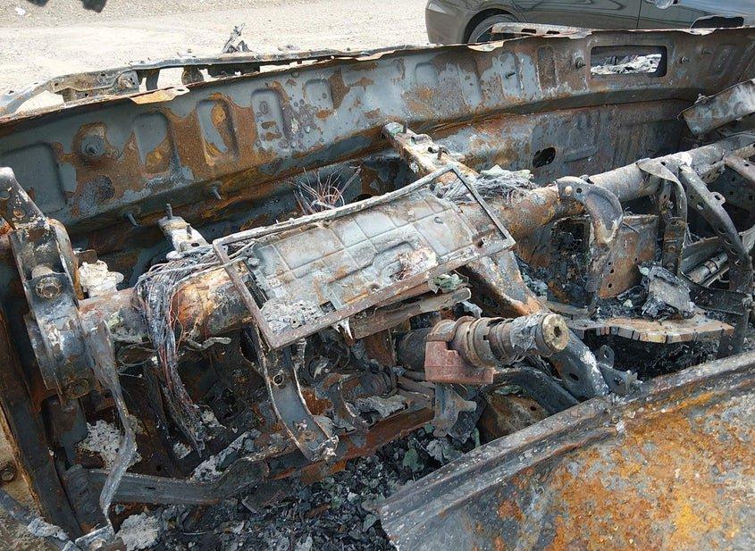 Toyota Tundra