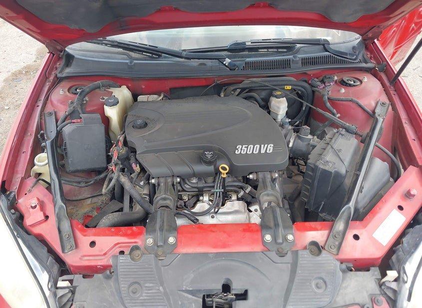 Chevrolet Impala