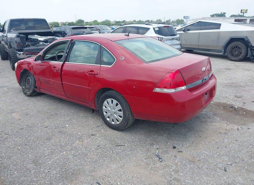 Chevrolet Impala