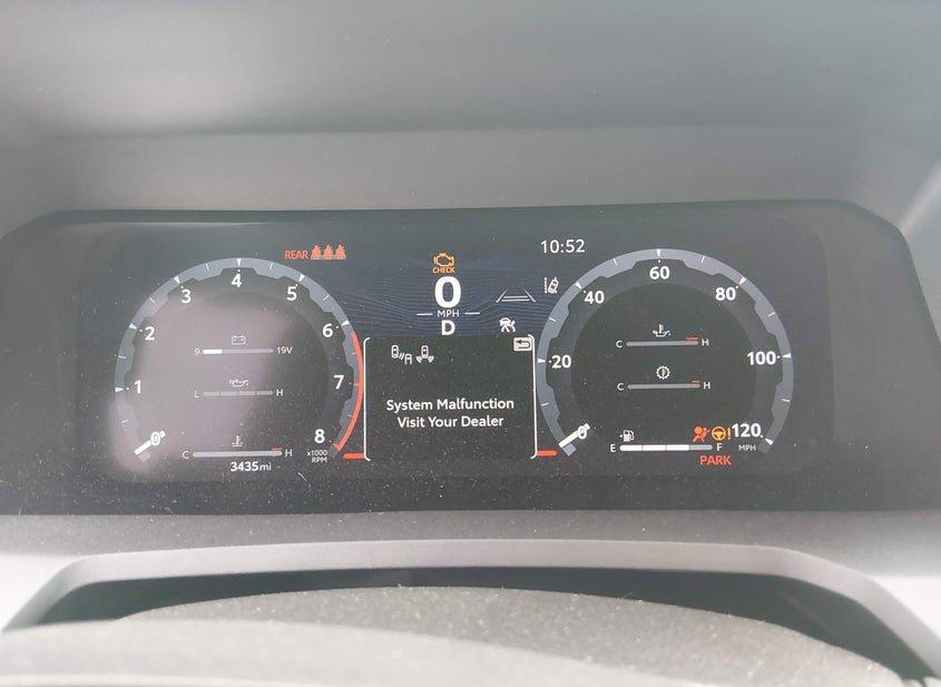 Toyota Tacoma