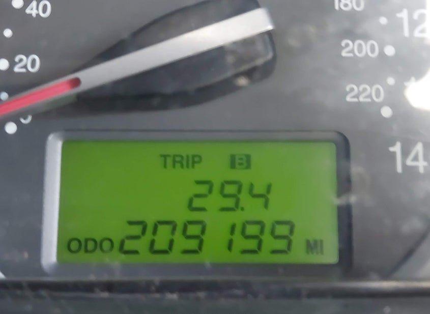 Kia Spectra