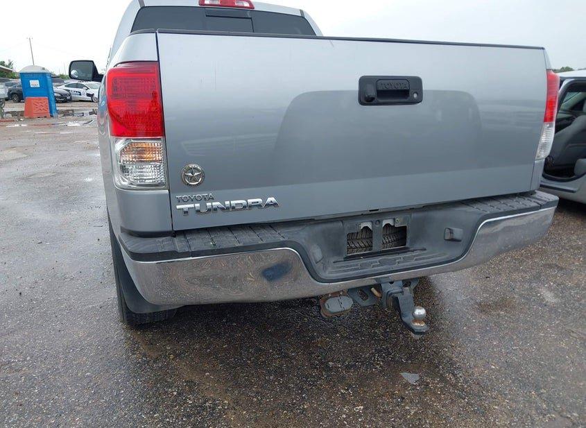 Toyota Tundra