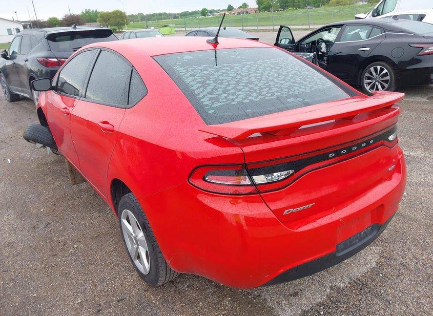 Dodge Dart