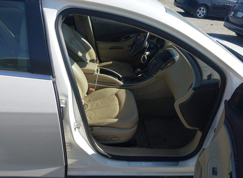 Buick Lacrosse
