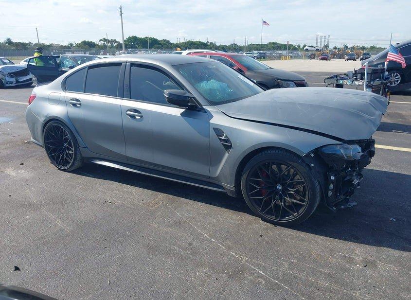 BMW M3