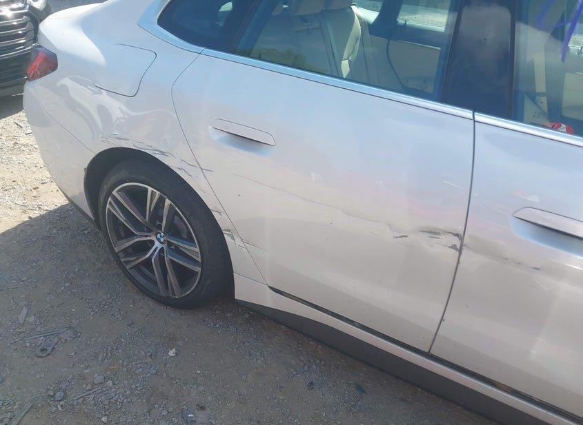 BMW 430I Gran Coupe