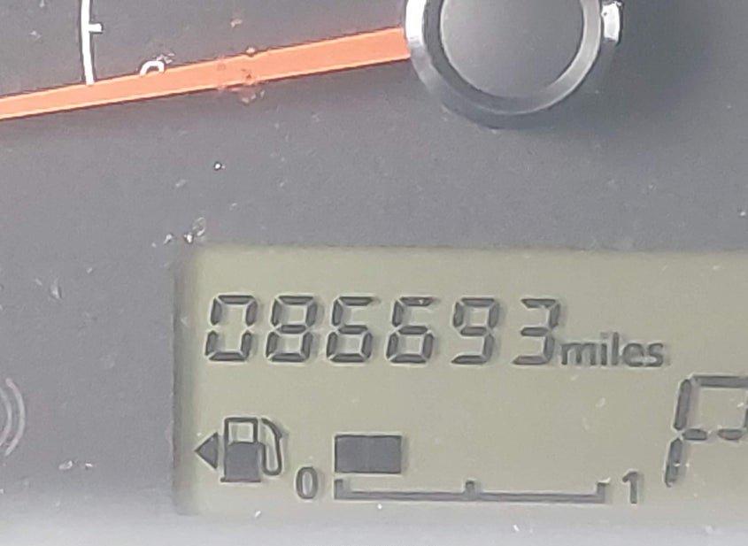 Mitsubishi Mirage G4