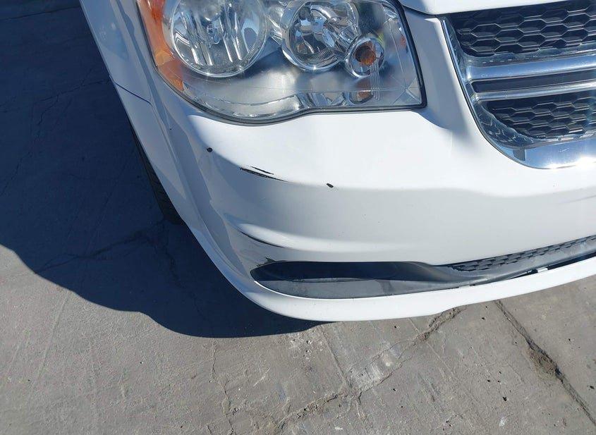 Dodge Grand Caravan