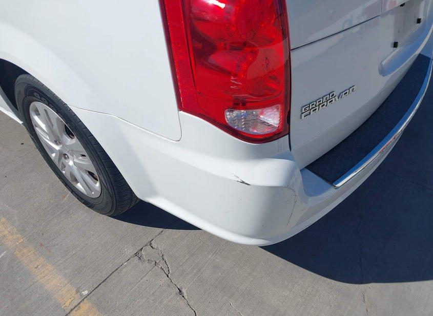 Dodge Grand Caravan