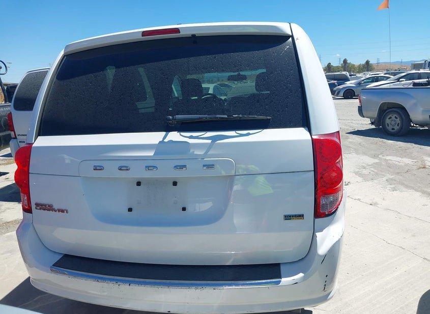 Dodge Grand Caravan