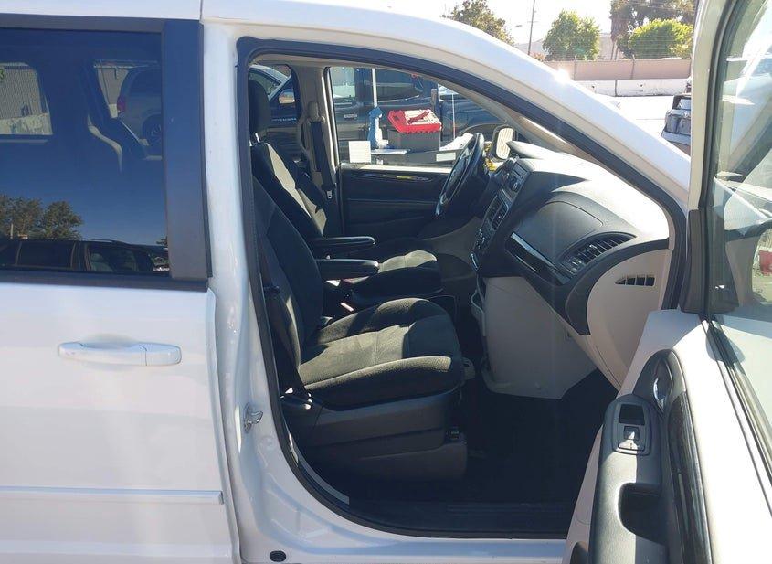 Dodge Grand Caravan