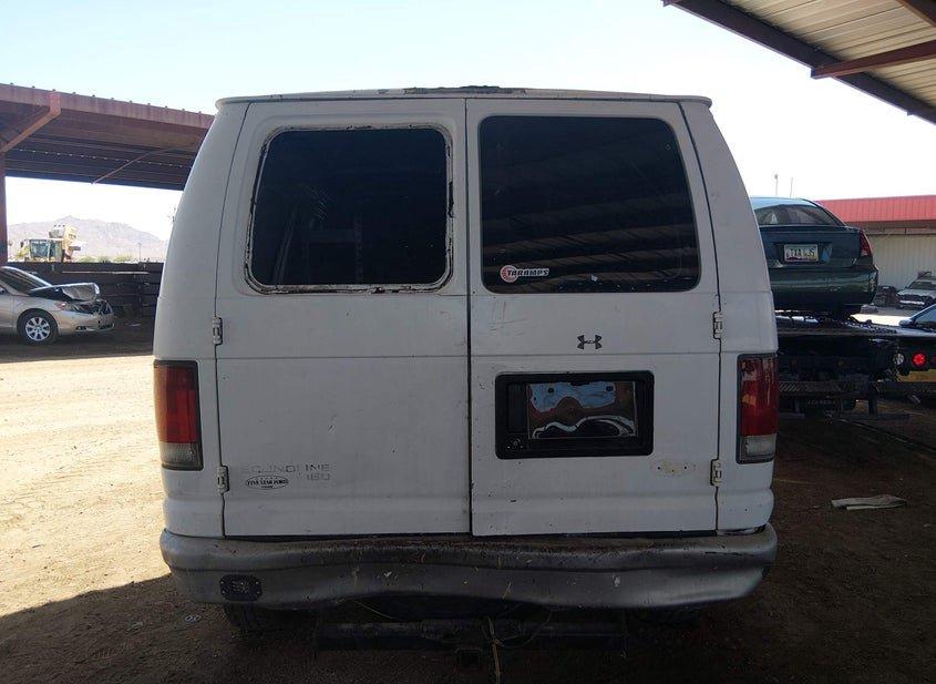 Ford Econoline