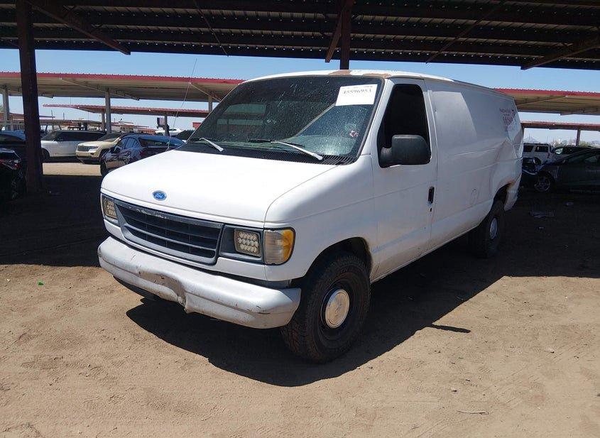 Ford Econoline
