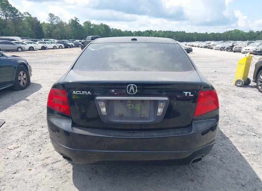Acura Tl