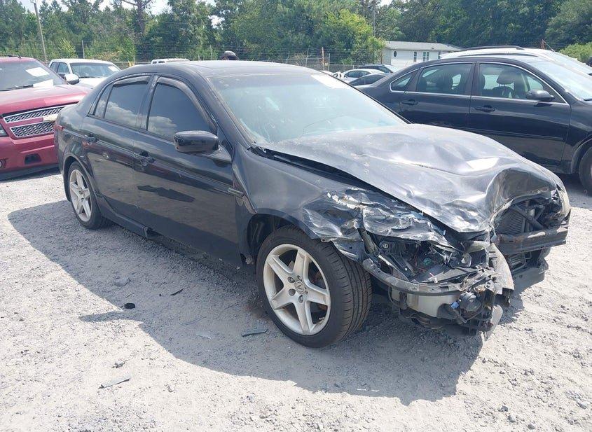 Acura Tl