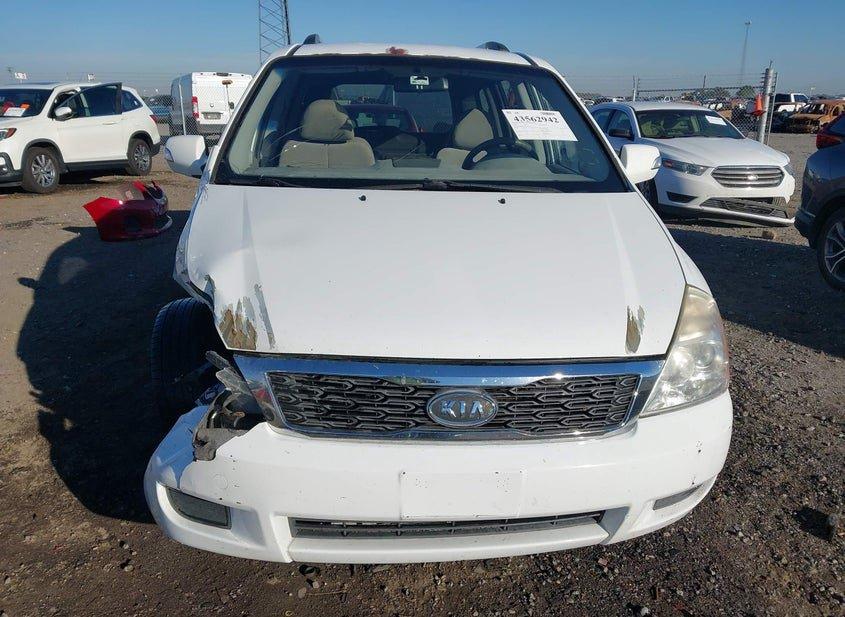 Kia Sedona