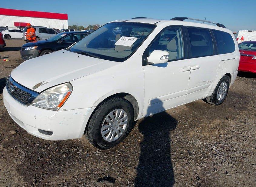 Kia Sedona