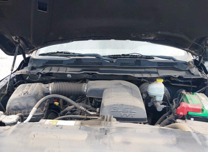 Ram 1500
