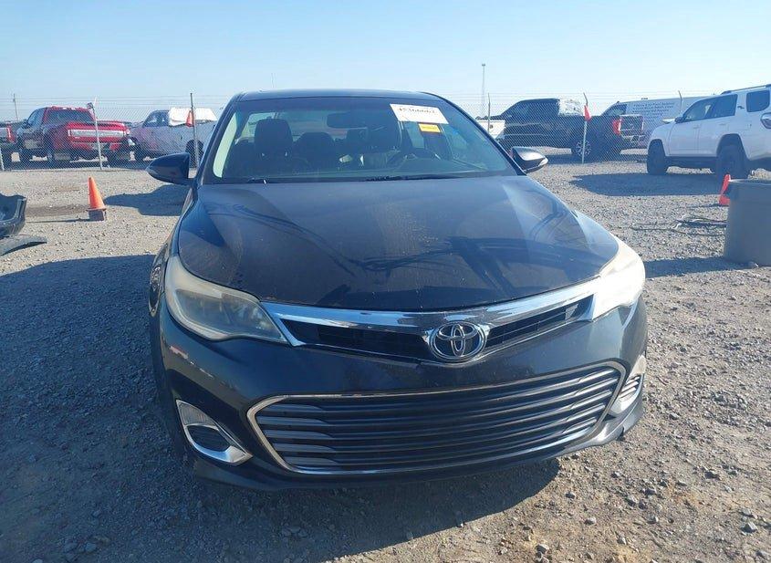 Toyota Avalon