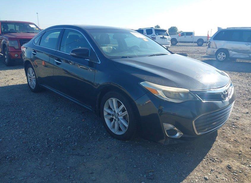 Toyota Avalon