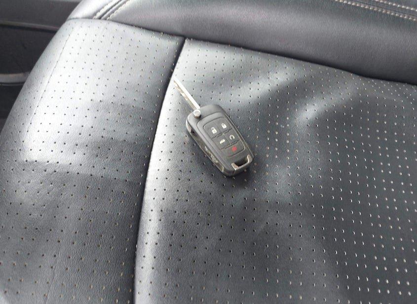 Chevrolet Sonic
