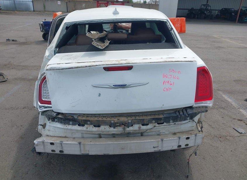 Chrysler 300