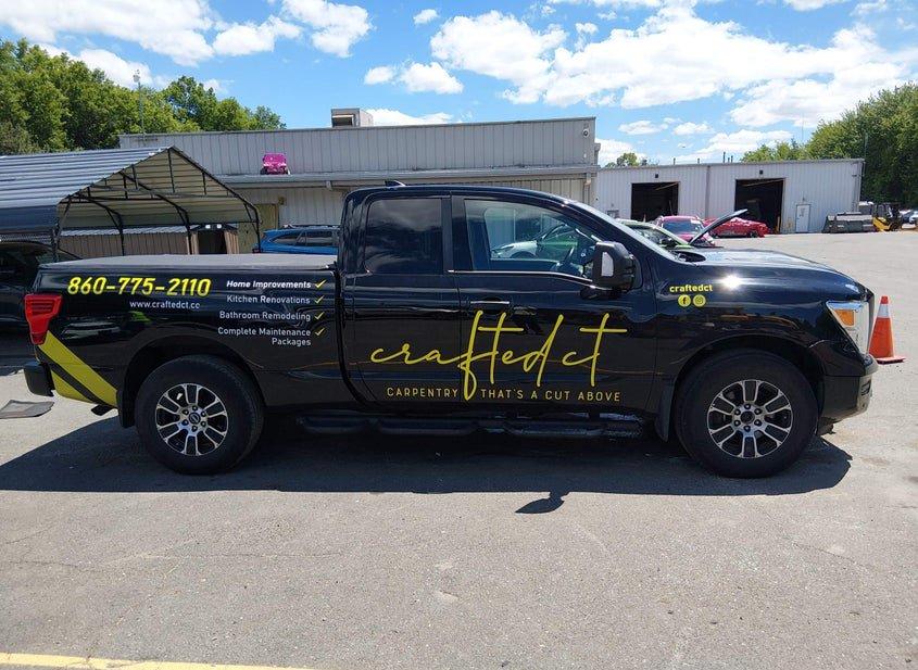 Nissan Titan