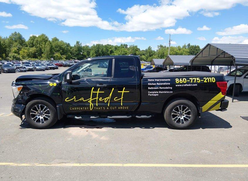 Nissan Titan