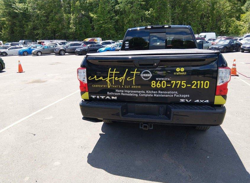 Nissan Titan