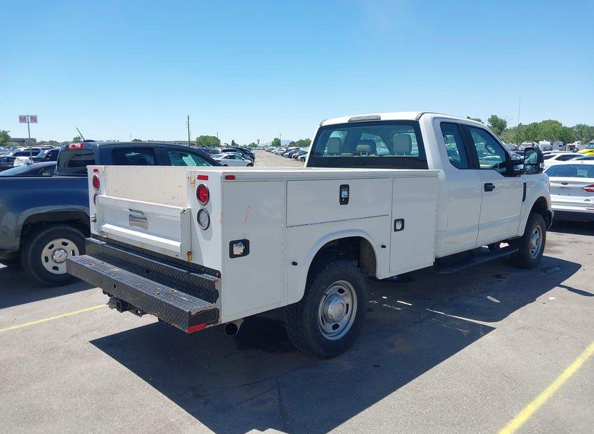 Ford F-350