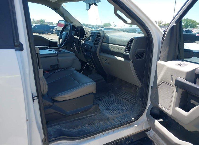 Ford F-350