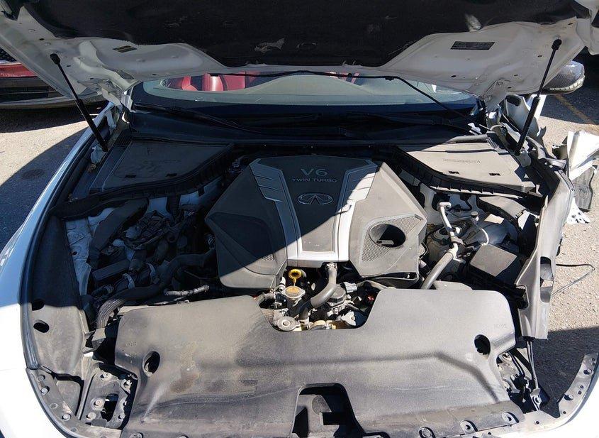 Infiniti Q60
