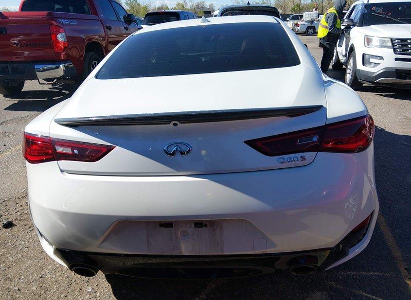 Infiniti Q60
