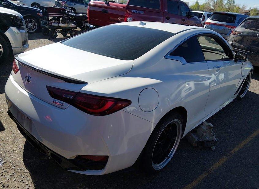 Infiniti Q60