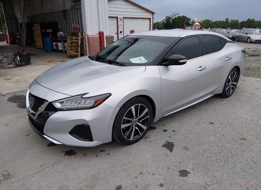 Nissan Maxima